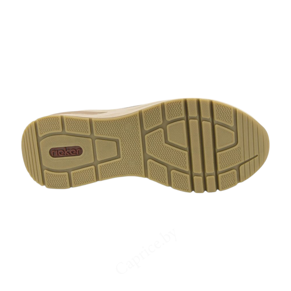 КРОССОВКИ RIEKER АРТИКУЛ: M6607-60
